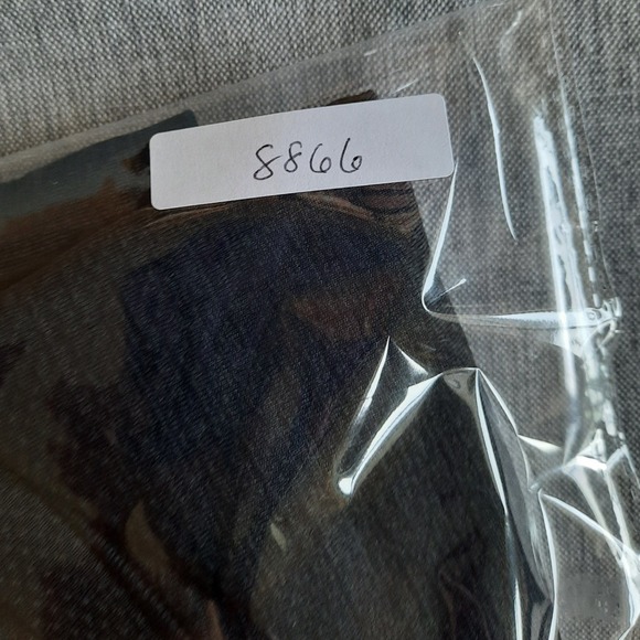 Lululemon Metal Vent Tech Long Sleeve Men Dark Gray Athletic Shirt Size XL - Picture 8 of 8